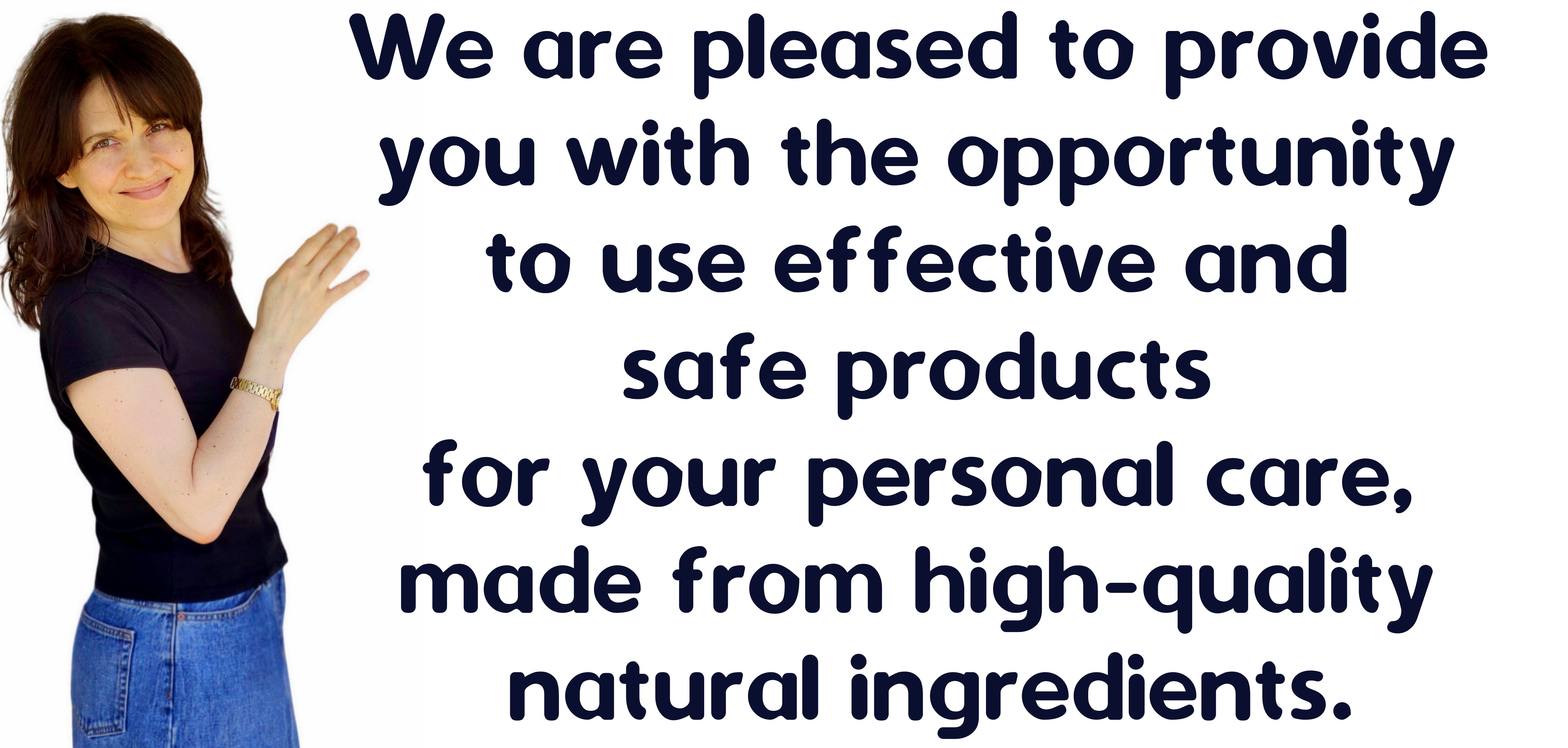 Safe products