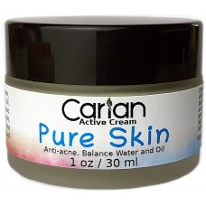Pure Skin Active Cream CARIAN 