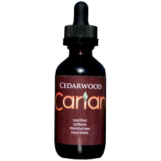 Beard oil Cedarwood   CARIAN