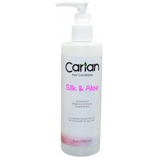 Hair Conditioner with Silk proteins  CARIAN