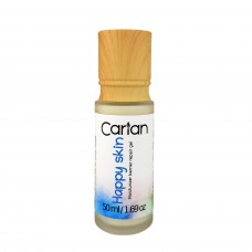 Moisturizer barrier repair gel Happy skin Carian