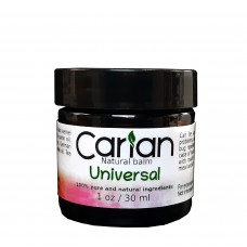 Natural balm Universal CARIAN