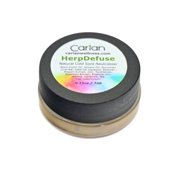 herpdefuse