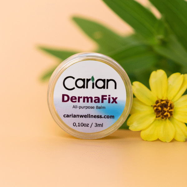 CARIAN All-Purpose Balm – DermaFix - Image 4