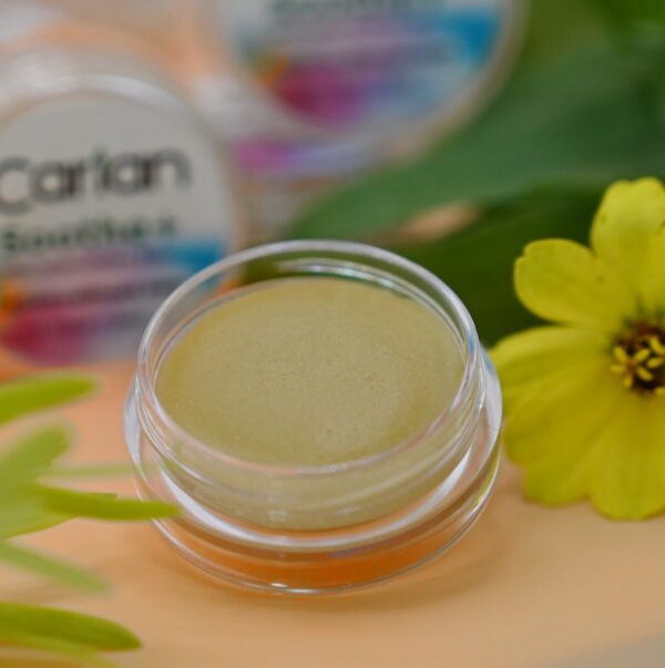 CARIAN Comfort Balm – Soothe+ - Image 4