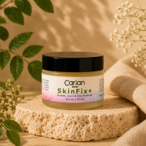 SkinFix+