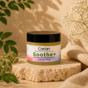 Soothe+