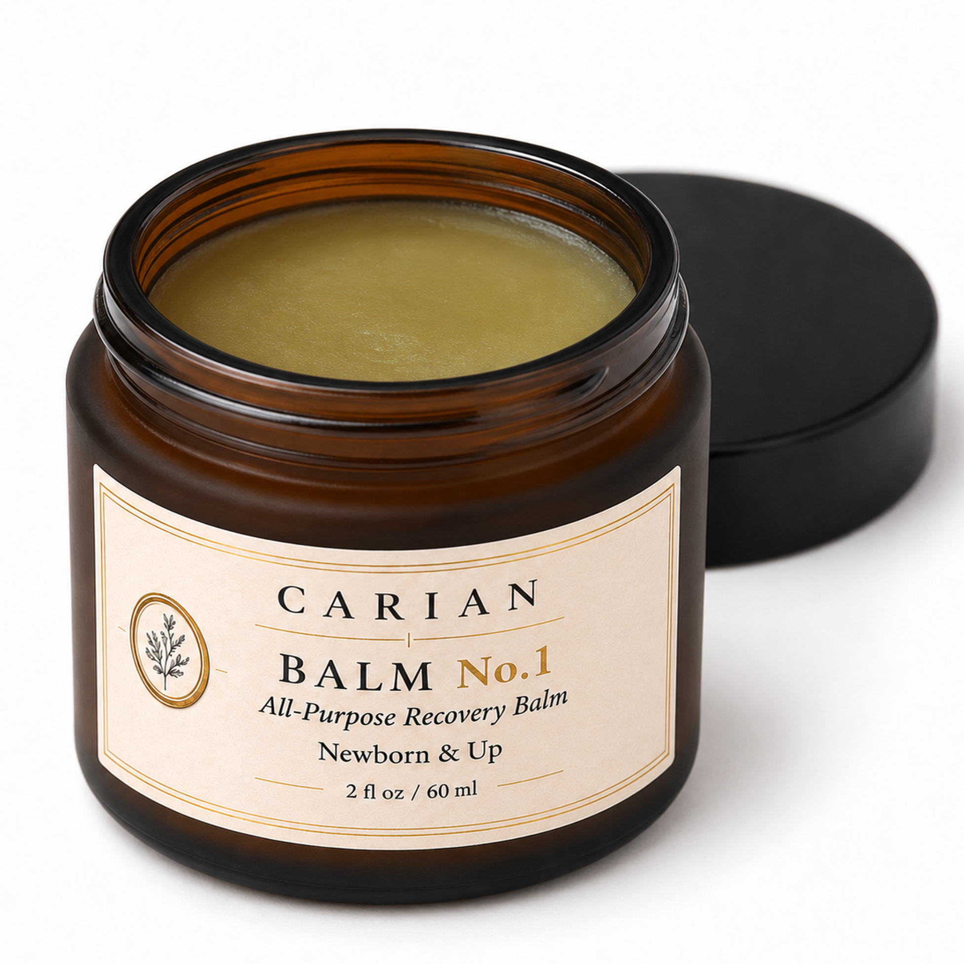 Carian Balm №1_NB