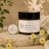 CARIAN BALM No.3 — Botanical Recovery Balm | Post-Workout & Muscle Comfort