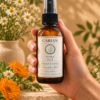 CARIAN FLORA No.1 — Chamomile & Calendula Botanical Floral Water